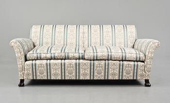 SOFFA, 1900-talets mitt.