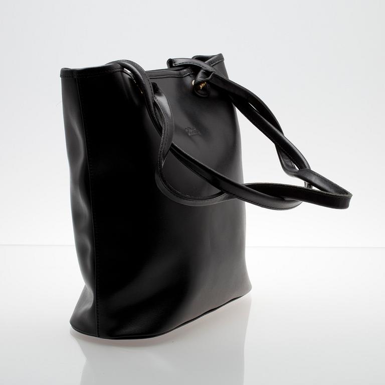 VÄSKA, axelremsväska, Longchamp.