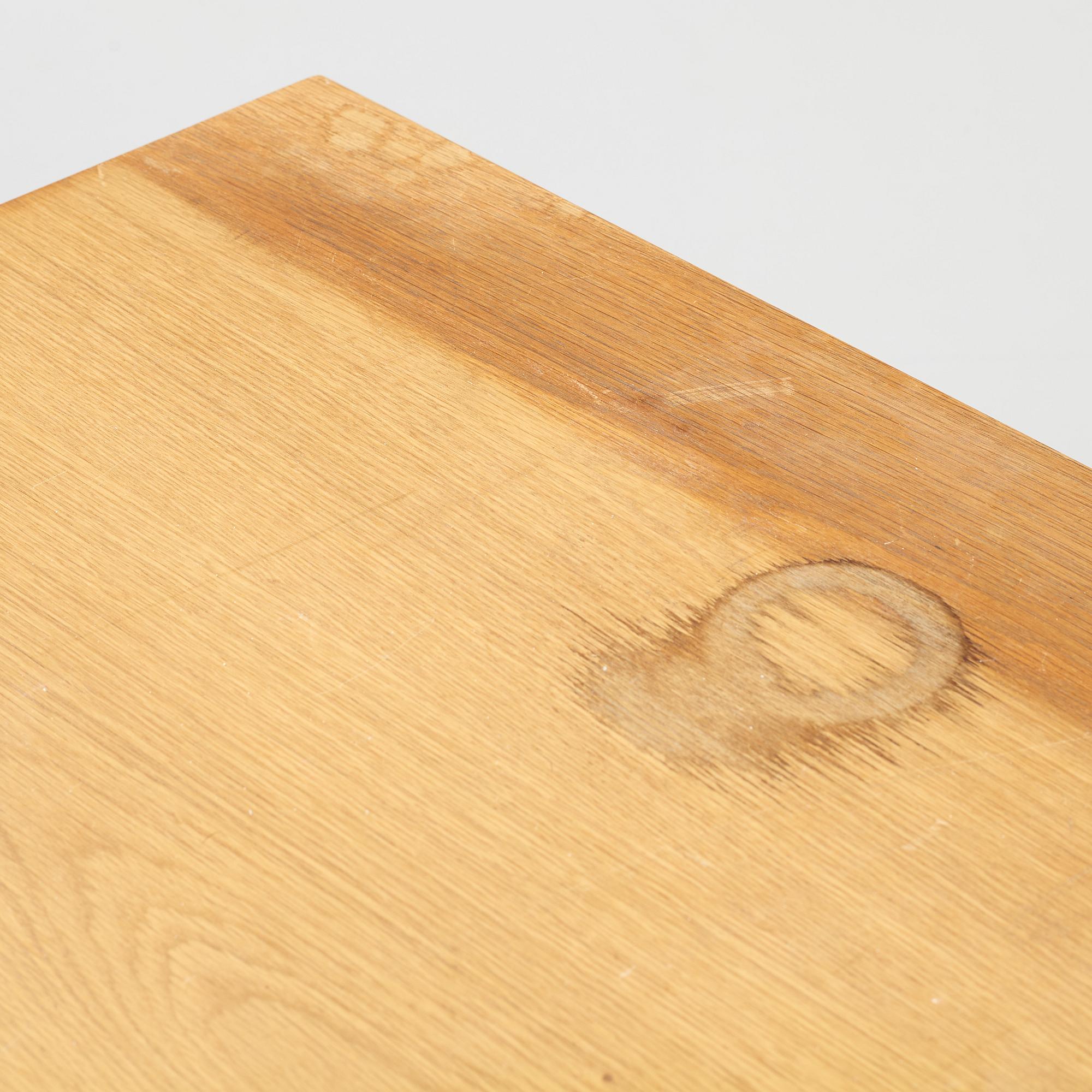 Børge Mogensen, byrå, Karl Andersson & Söner, 1900-talets andra hälft.