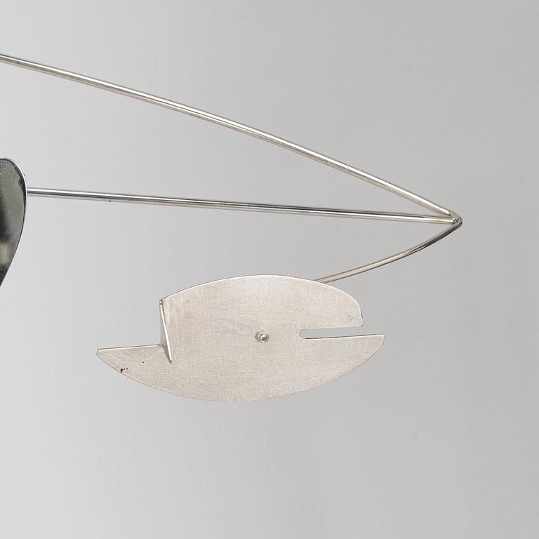 Eero Hiironen, "Sun Ship".