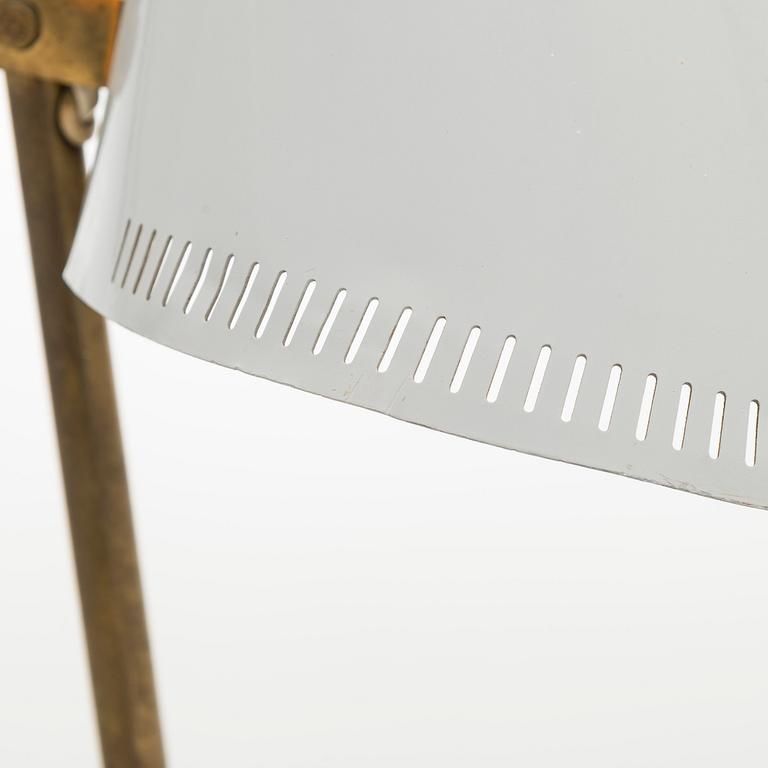 Paavo Tynell, bordslampa, modell 9227, Idman 1900-talets mitt.