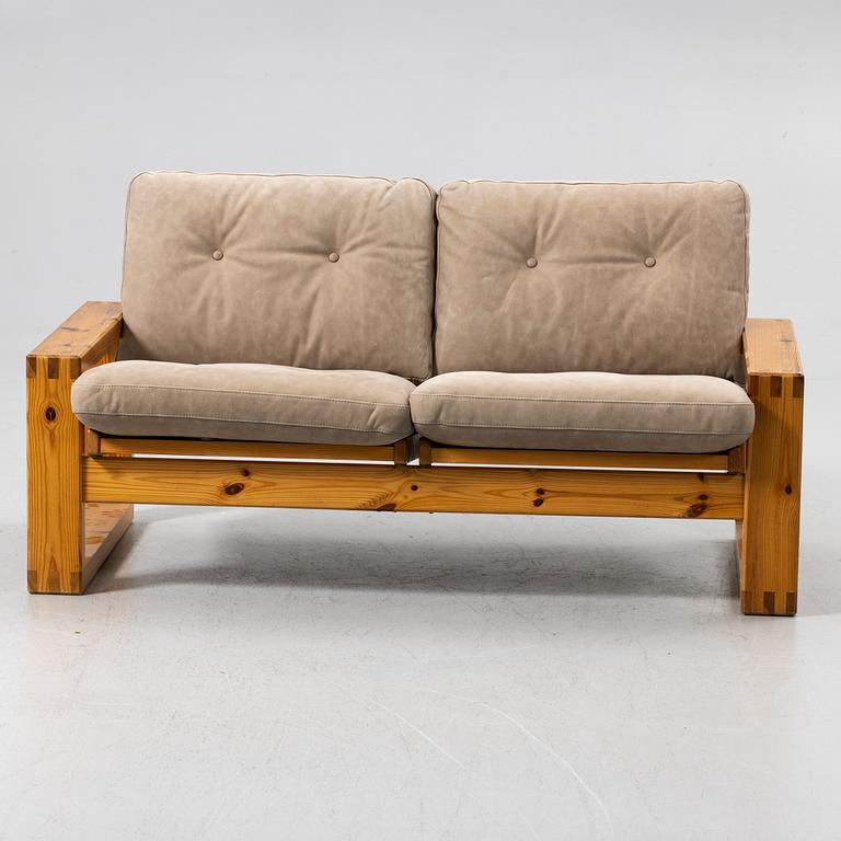 Yngve Ekström, Sofa, Swedese, second half of the 20th century.