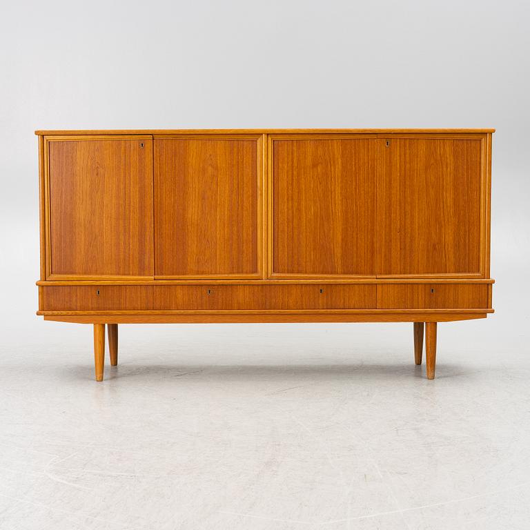 A sideboard, 1950s/60s.