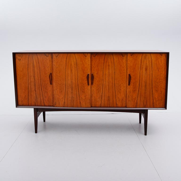 SIDEBOARD, 1960-tal.