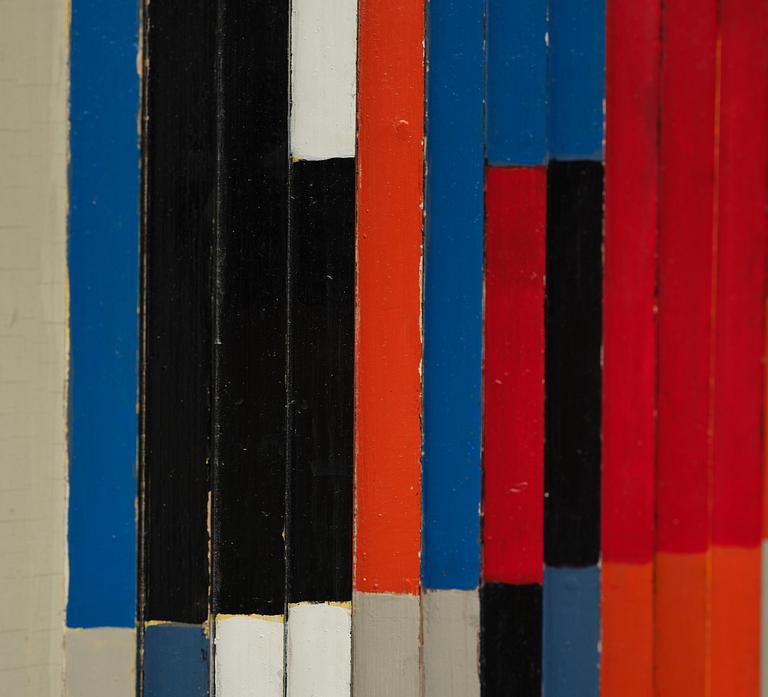 Eric H Olson, Untitled.