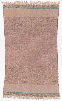 Elena Sanguankeo, an "Eco" carpet, Gervasoni, Italy, 21st century, c. 278 x 170 cm.
