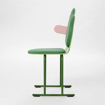 STOL, "Green Small Cloud" Yrjö Kukkapuro, Avarte, 1970-tal.