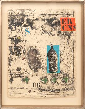 James Coignard, "Nous Sommes de Terre".