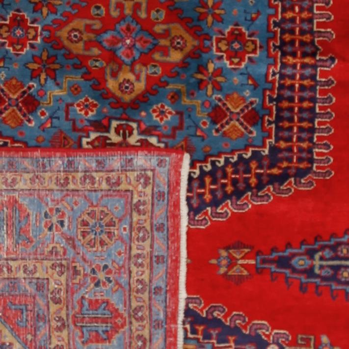 MATTA, Wiss. 340 x 235 cm.