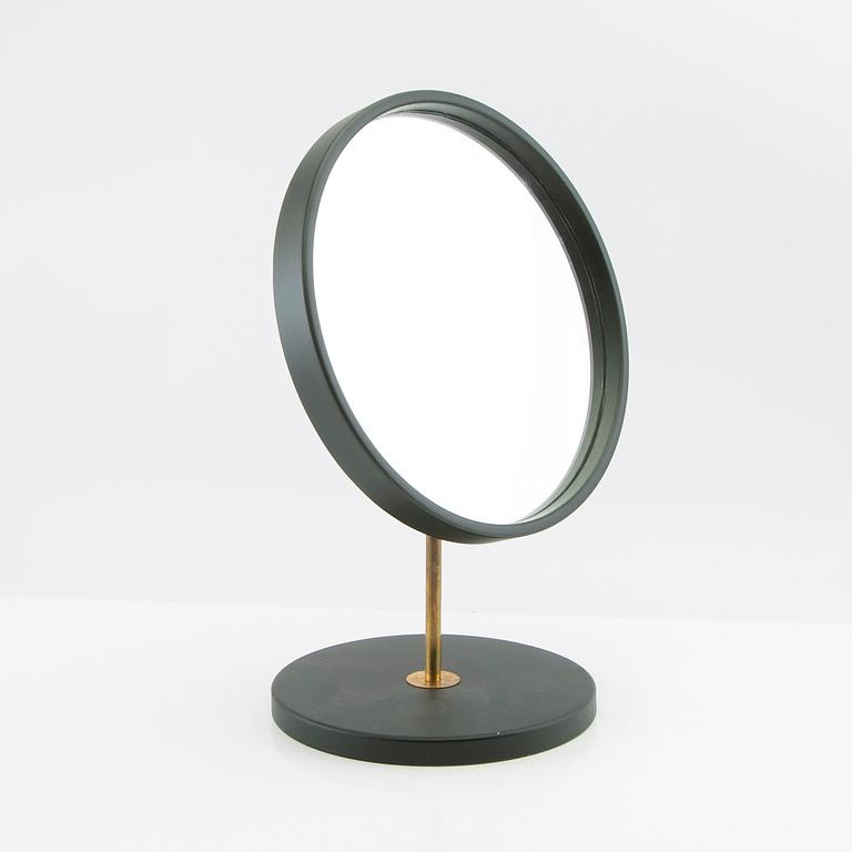 Mid-20th century dressing table mirror.