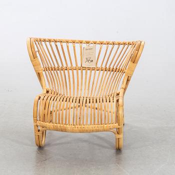 VIGGO BOESEN, chair, "Fox", Sika Design, 20/21th century.