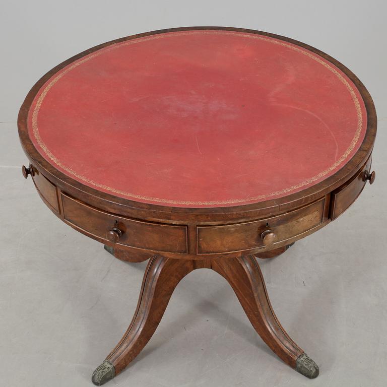 KARUSELLBORD, England, 1800-tal.