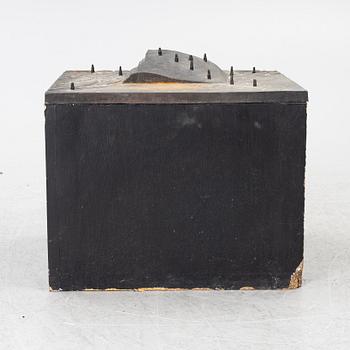 Bo Andersson, object.