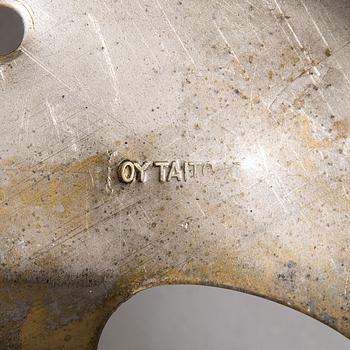 Paavo Tynell, taklampor, ett par, modell 2028, Taito Oy 1930-tal.