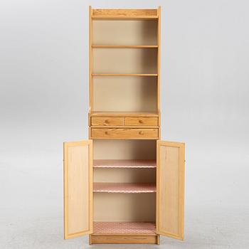 Yngve Ekström, a 'Furubo' cabinet, Swedese.