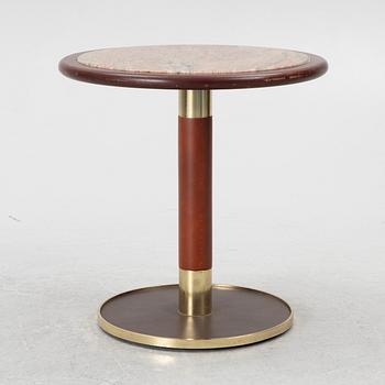 Side table/coffee table, 1970s.