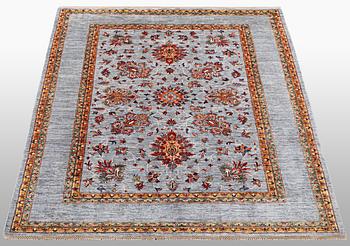 Matta, Ziegler Ariana, ca 235 x 178 cm.