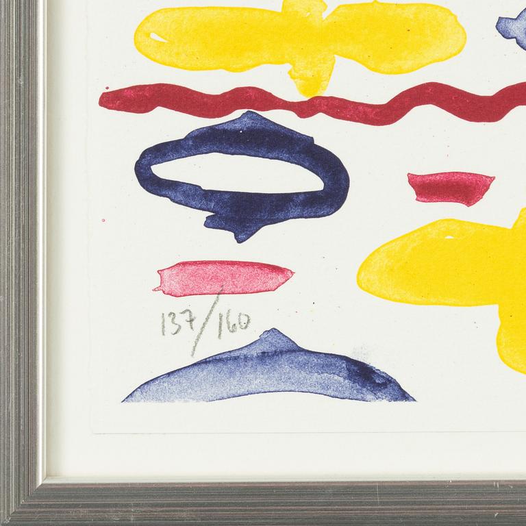 Peter Dahl, I salongen.