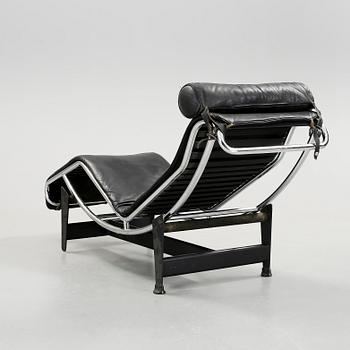 VILSTOL, "LC-4", Le Corbusier, Cassina.