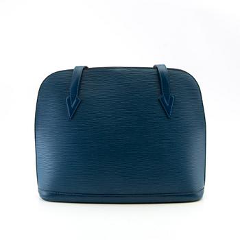 Louis Vuitton, väska "Lussac" vintage.
