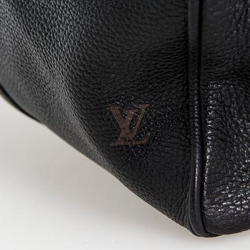 Louis Vuitton, "Keepall 50 Taurillon", väska.