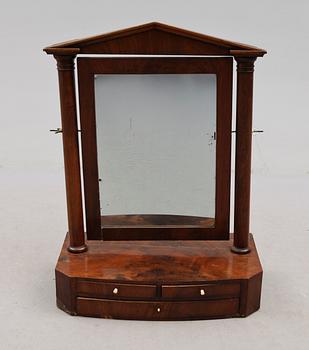 PIGTITTARE, Karl Johan, 1800-talets mitt.