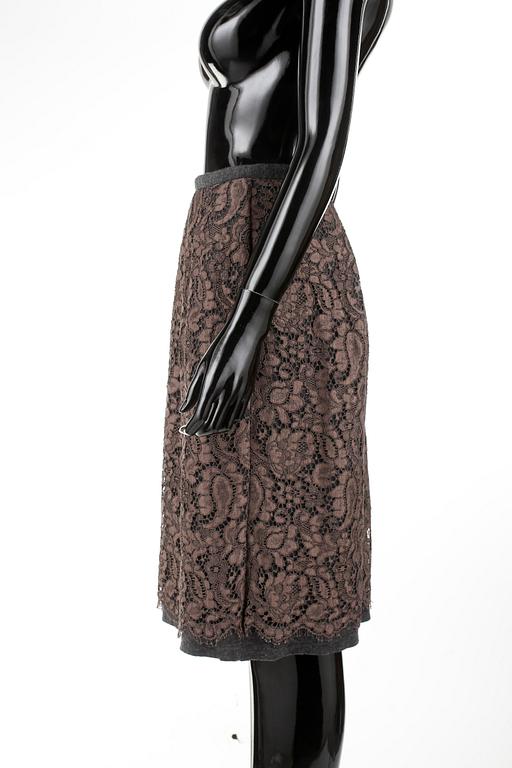 KJOL, Dolce & Gabbana.