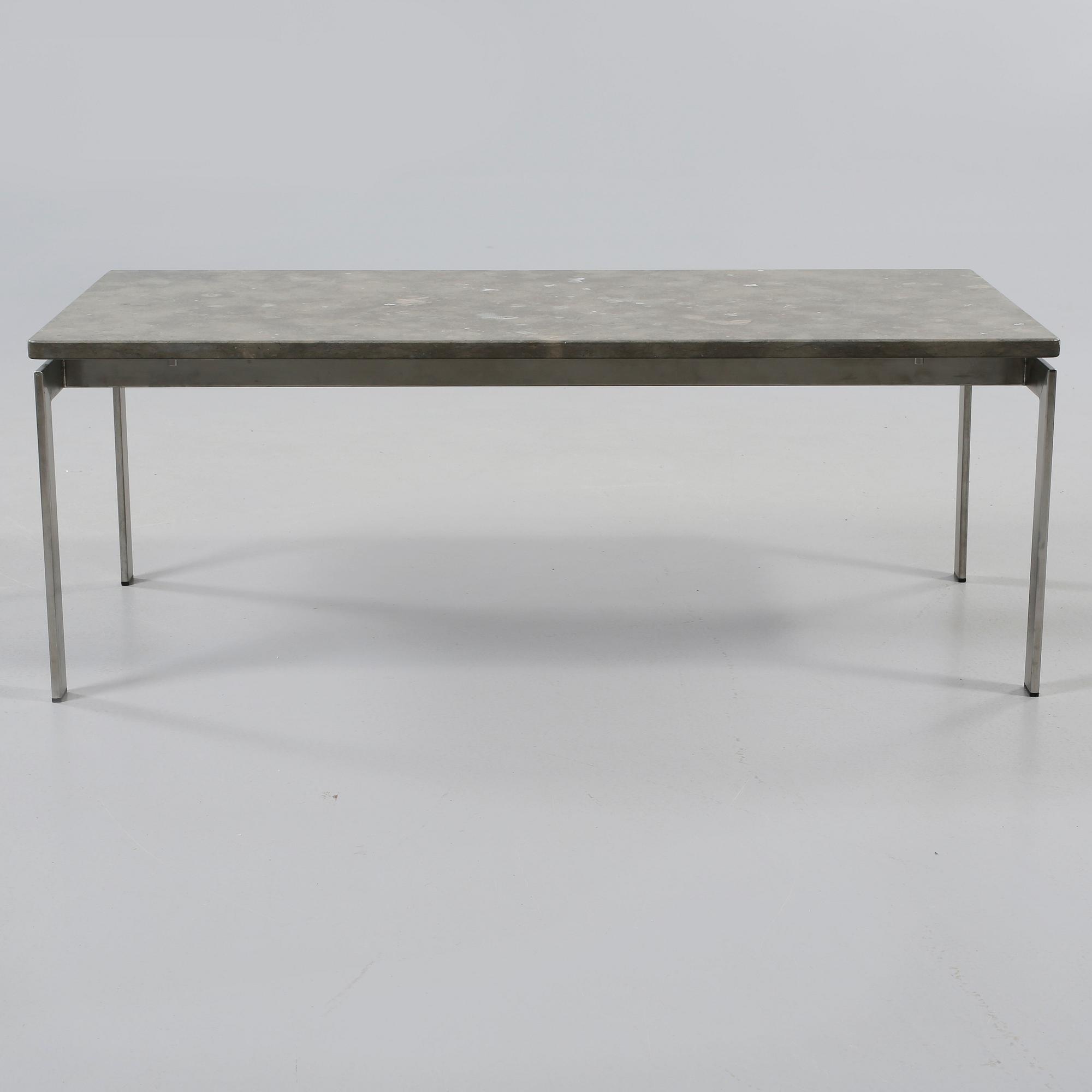 SOFFBORD, Club Dux, omkring år 2000.