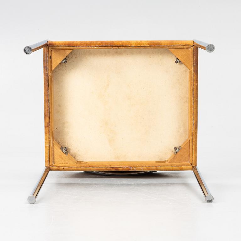 Stolar, 4 st, 1970-tal.