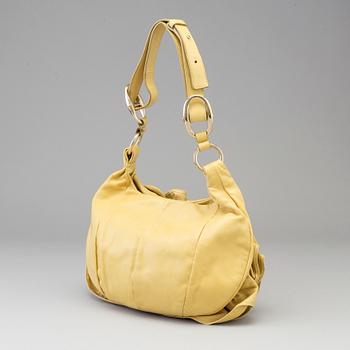 BAG, "Nadja Rose", Yves Saint Laurent.