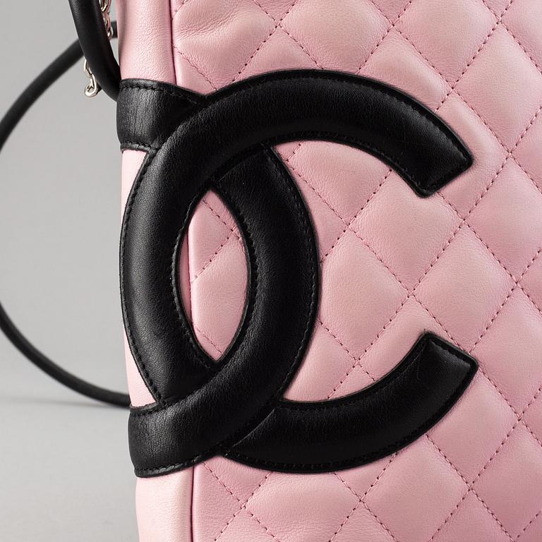 Chanel, väska, "Cambon Ligne".