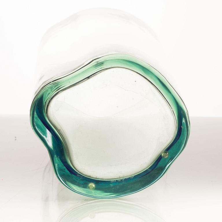 Alvar Aalto, vas, Iittala, Finland.