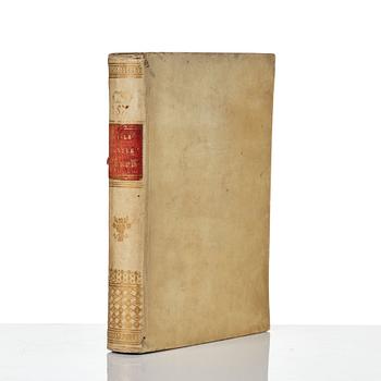 History of Papal coins, 1715.
