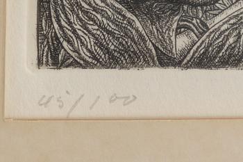 Jörgen Boberg, "Ledas Rejse".