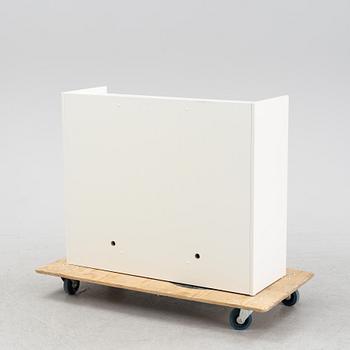 Britt-Inger Larsson, a cabinet, Akuma, 1980's.