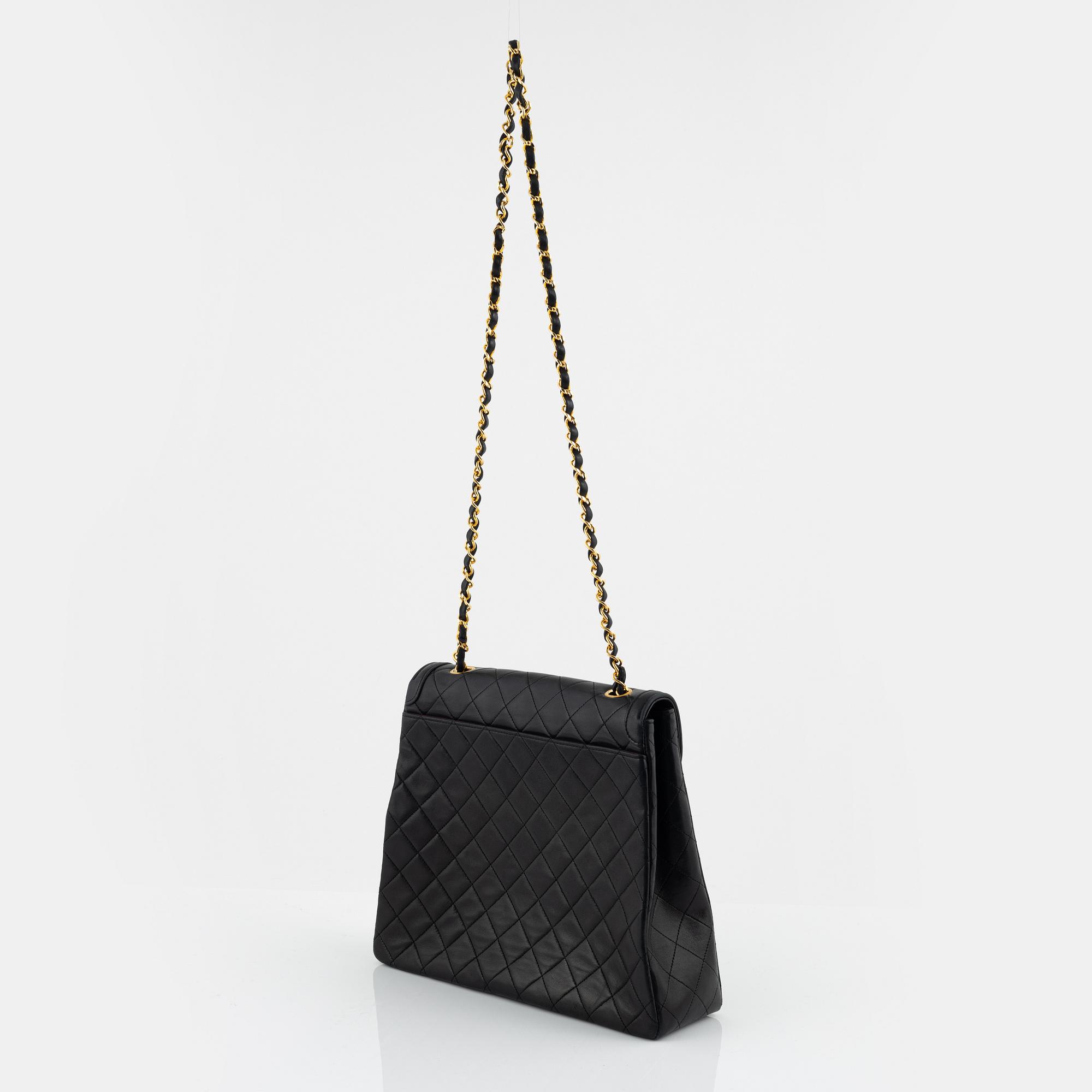Chanel, väska, 1989-91.