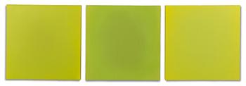 Anne Appleby, "Green".