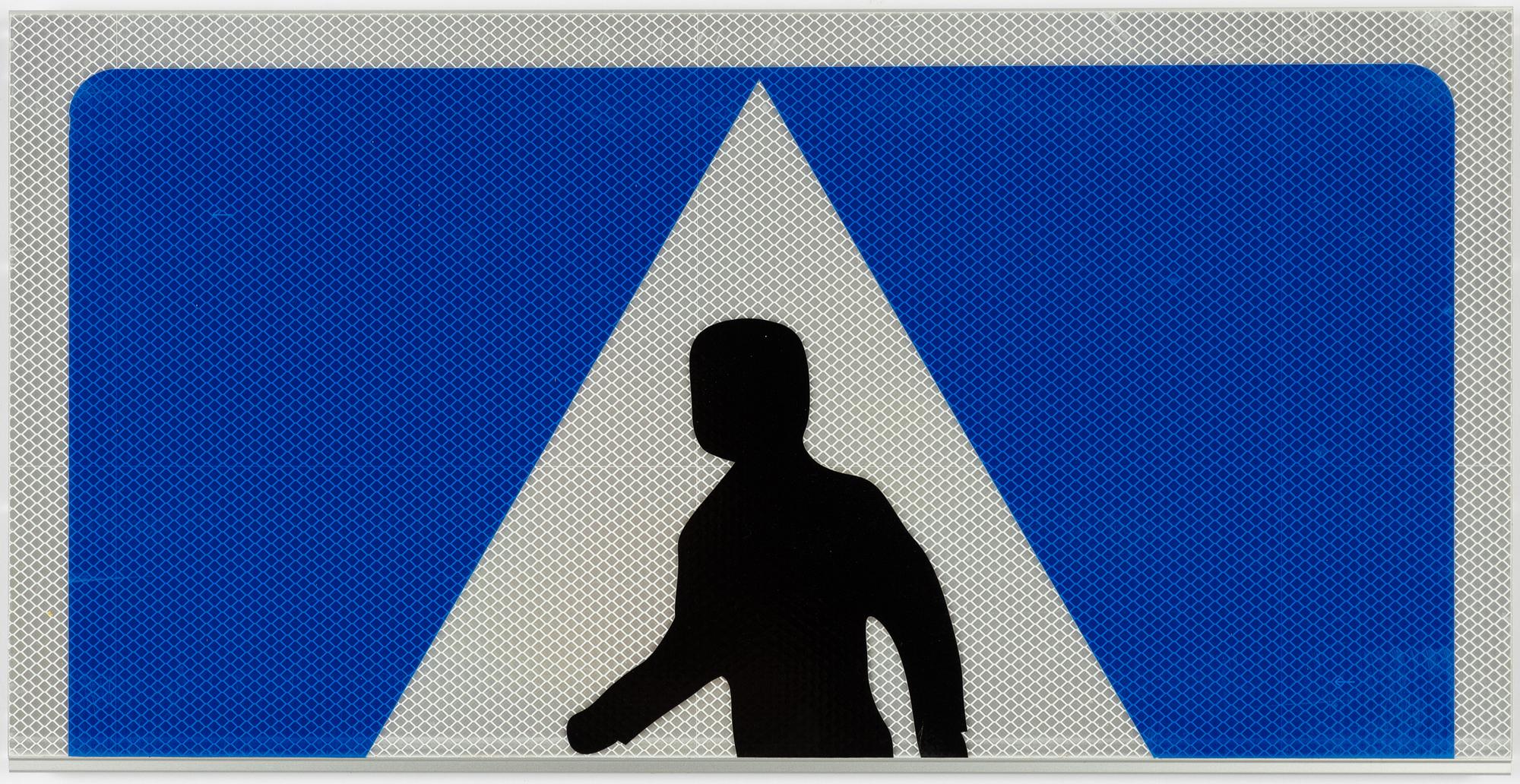 Mikael Richter, "Herr gårman snubblar".