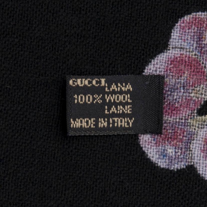 SJAL, Gucci.