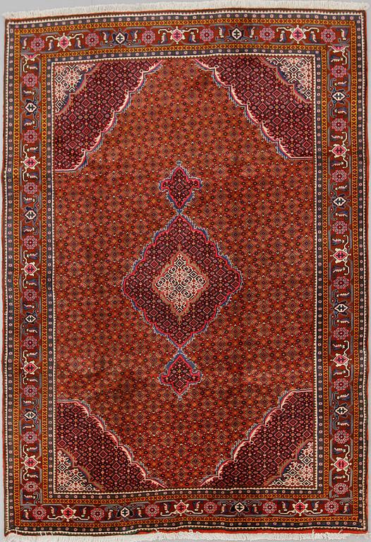 MATTA, Ardebil, ca 287 x 202 cm.
