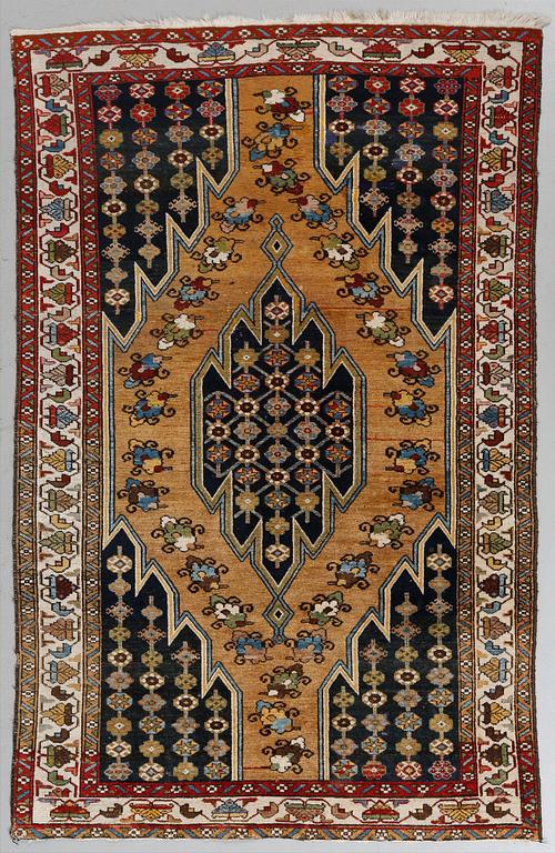 MATTA, orientalisk, old, 200 x 130 cm.