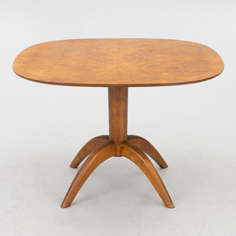 Bertil Söderberg, a table, Svensk Hemslöjd, Stockholm 1930s.