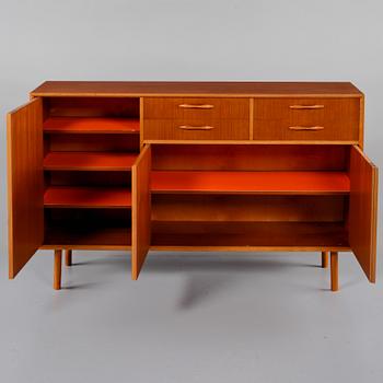 SIDEBOARD, 1950/60-tal.