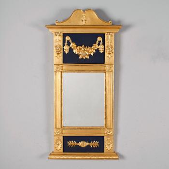 SPEGEL, empirestil, 1900-talets första hälft.