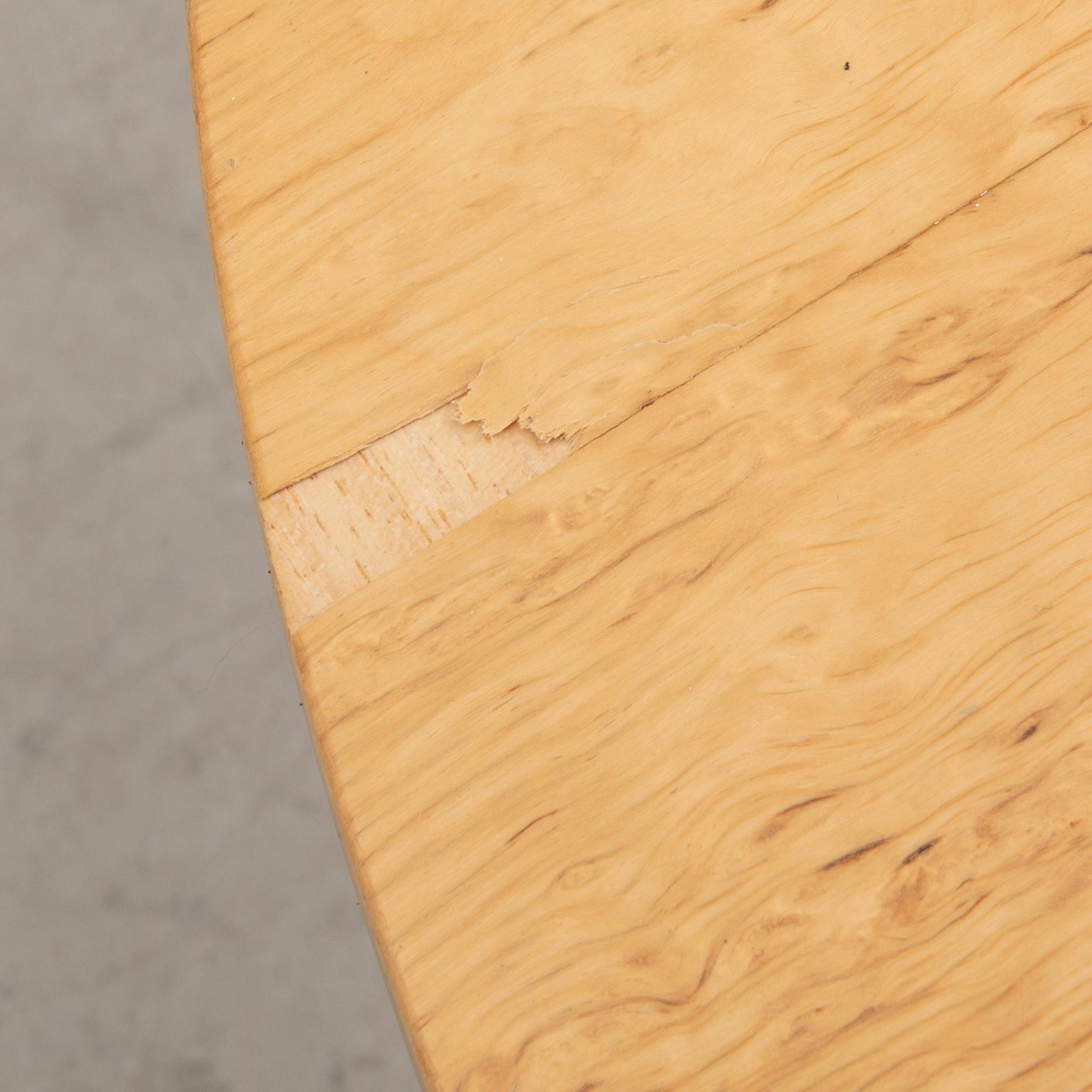 Piet Hein & Bruno Mathsson, superellipse table.