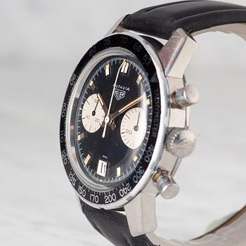 HEUER, Autavia, chronograph.