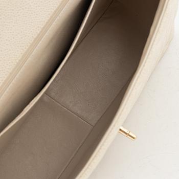 Chanel, väska, "Jumbo Single Flap Bag", 2003.