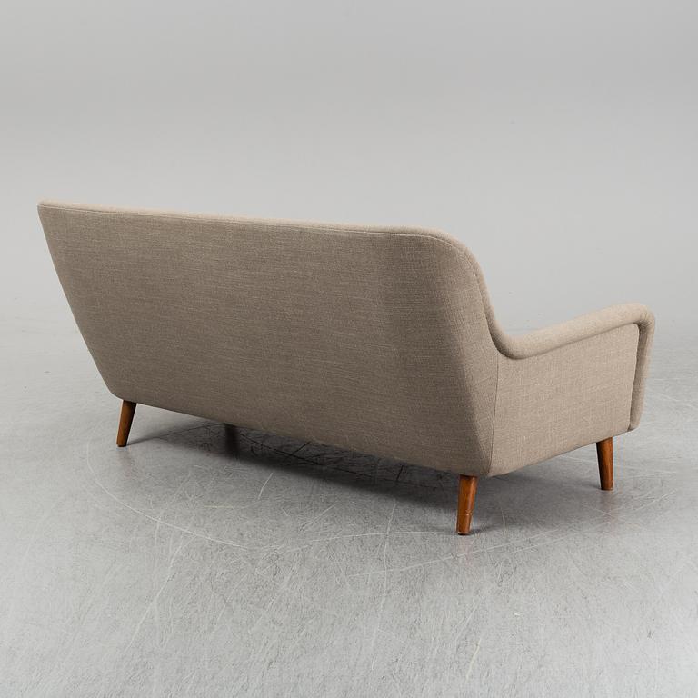 Christian Fallesen, soffa, "New Look", Hantverksföreningen.