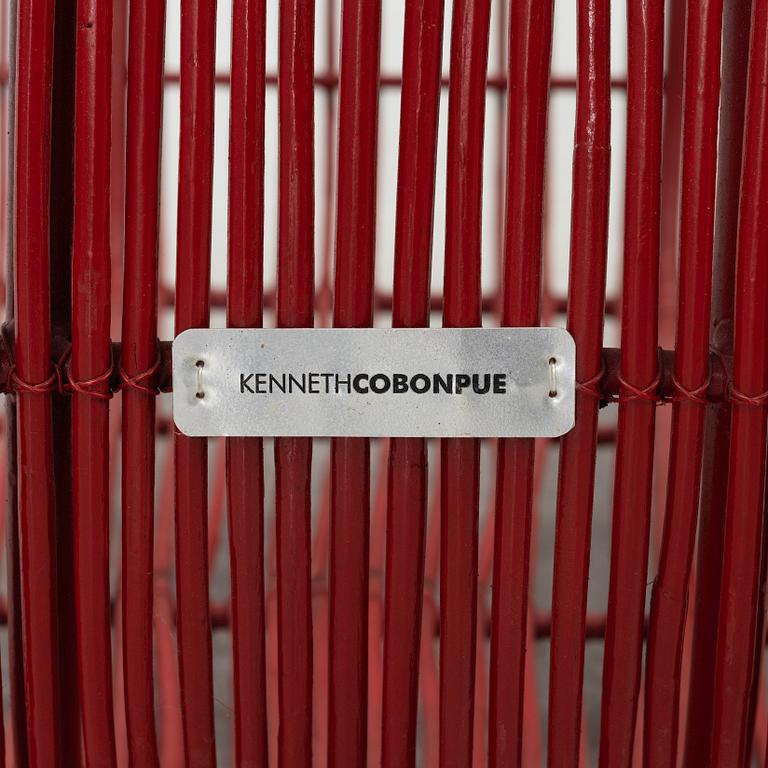 Kenneth Cobonpue, "Yoda Chair", samtida.
