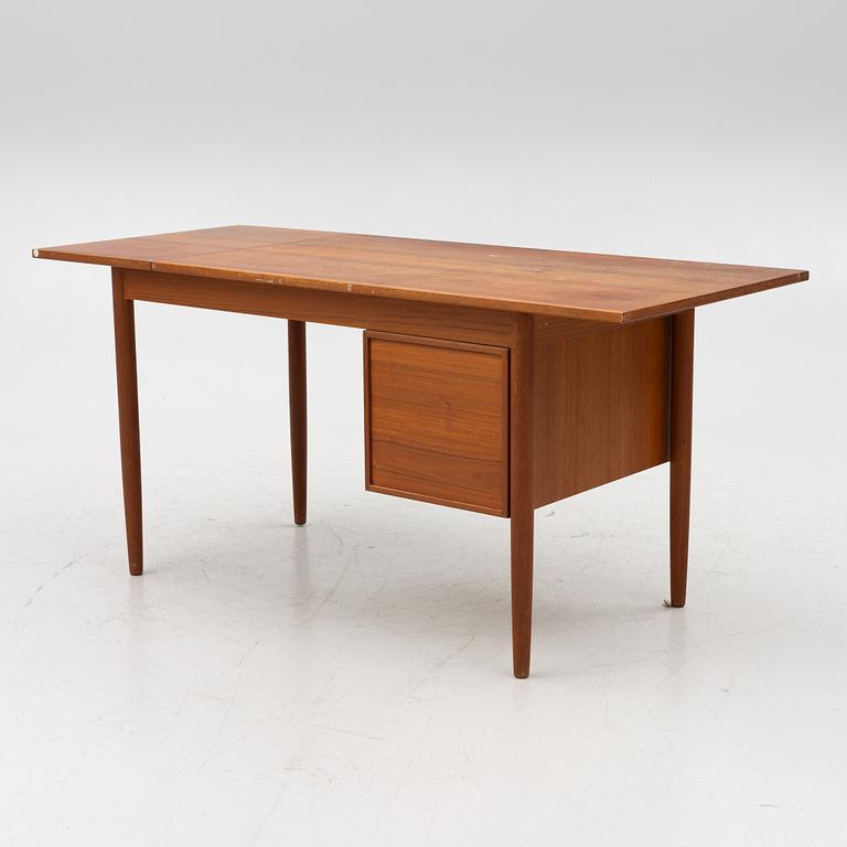 A desk, 1950s/60s.